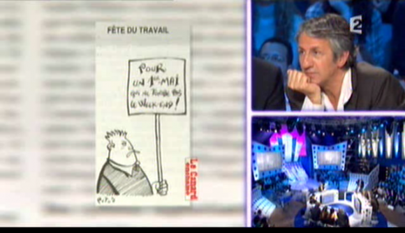 fete du travail