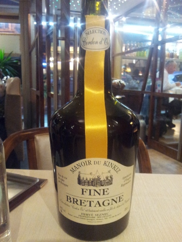 fine de bretagne