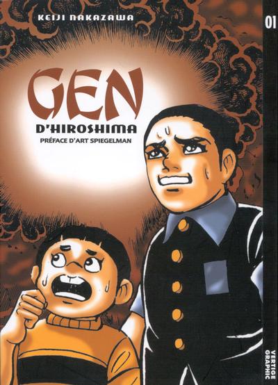 Gen D'Hiroshima