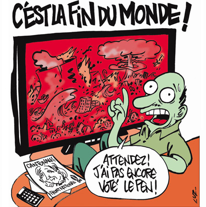 fin du monde