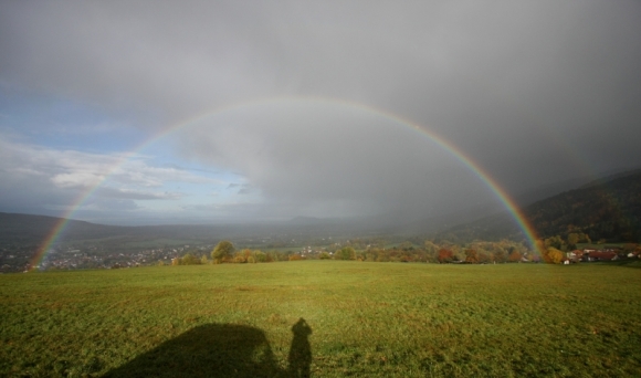 arc-en-ciel