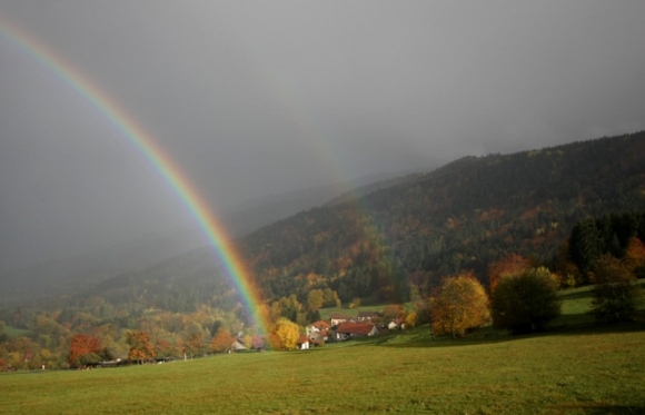 arc en ciel