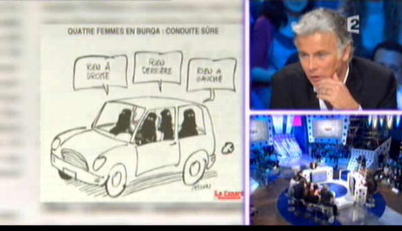 Rien a droite