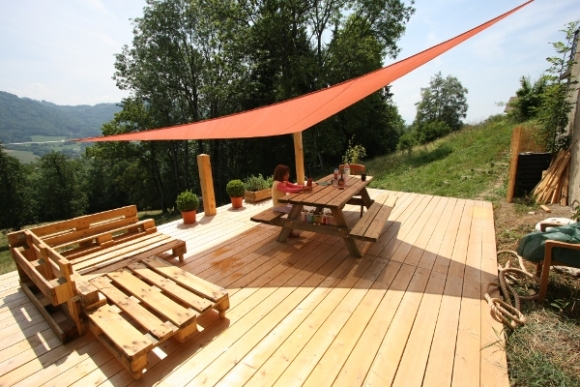 banquette à bulle