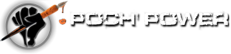 poch power logo