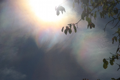 couleur nuage