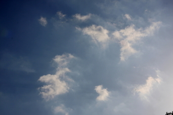nuages