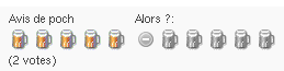 voter pour moi