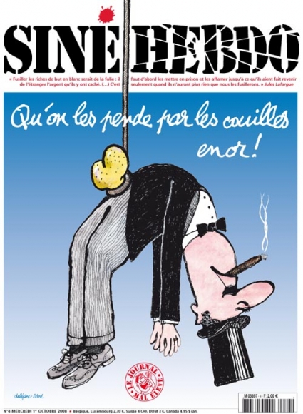 Siné Hebdo