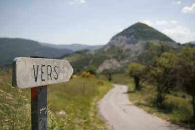 Vers vers