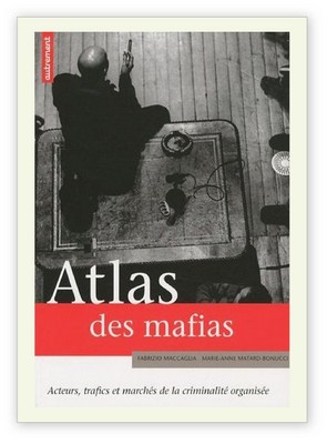 Atlas des mafias