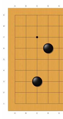 Go - ogeima
